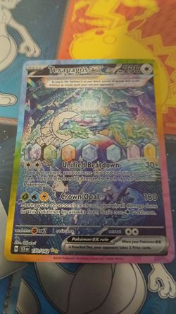 Terepagos Ex