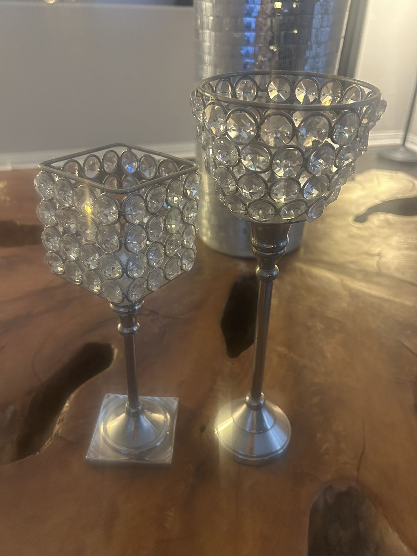 Candle Holders