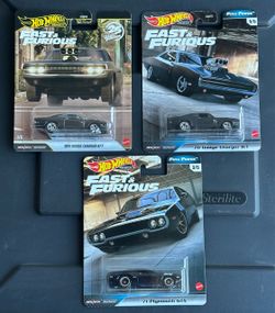 Hotwheels Premium