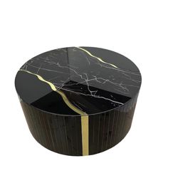 Marble Coffee Table 