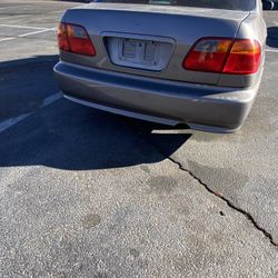 1998 Honda Civic