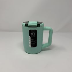 Brumate Müv 15oz Tumbler - Mint