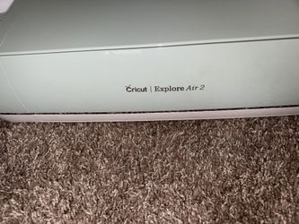 Cricut Air 2