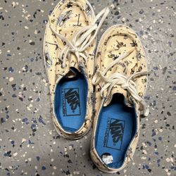 Vans Sneaker