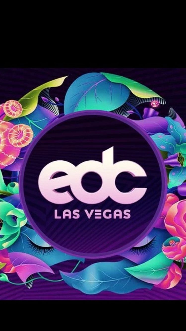 Edc 2021... 1 Ticket 