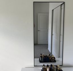 Wall Mirror