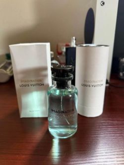 Louis Vuitton Imagination 100ml - New Sealed