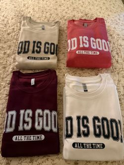 God Is Good
