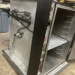 Food Warmer $ 200