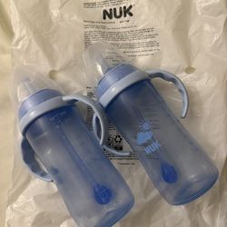 Nuk Sippy Cup