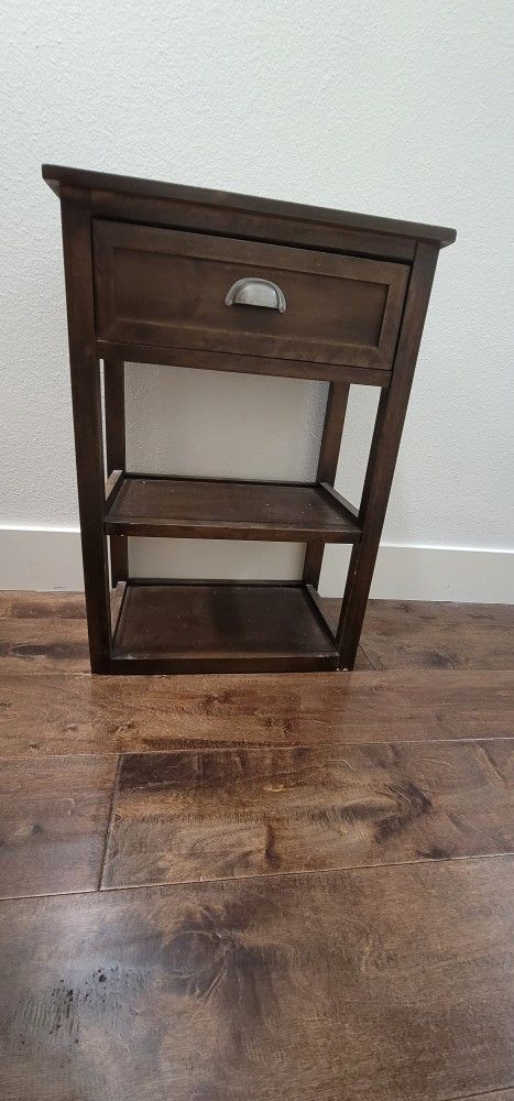 Small Table ( Night Stand)