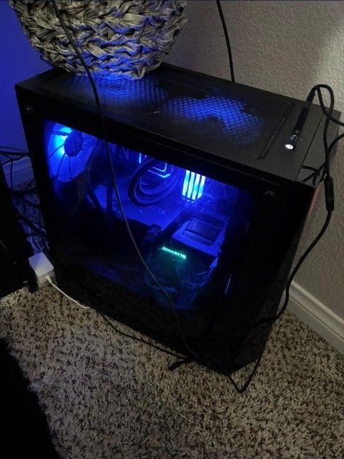 Gaming PC Budle