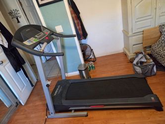 Treadmill