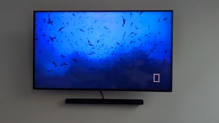 70" LG TV Great Condition
