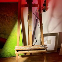 Easel 🚛 FREE Delivery 🌸 Artist Special