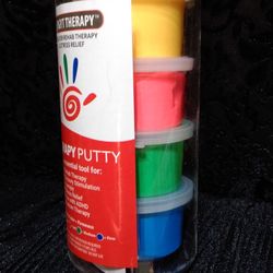 Therapy Putty