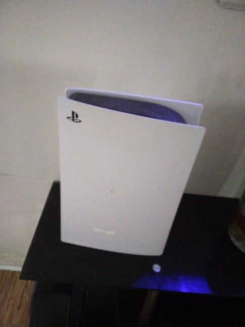 Ps5