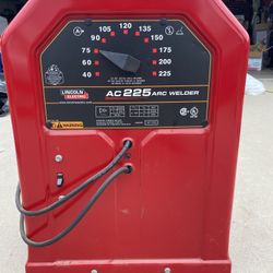 Arc Welder 225