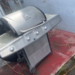 Grill Char-broil 