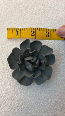 Ceramic Flower