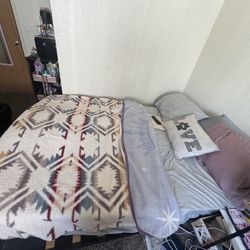 Futon (full)