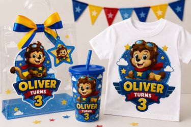 Party decor / gifts !