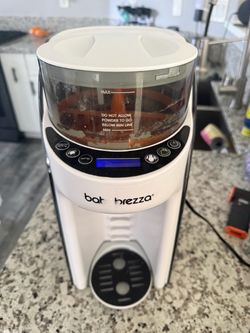 Baby Brezza