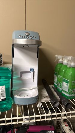 Keurig Single-Serve Coffee Maker