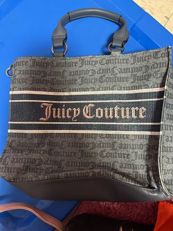 Juicy Couture Purse 