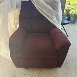 Living Room And Dining Table $100