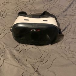 Evo 3 Phone Vr Headset