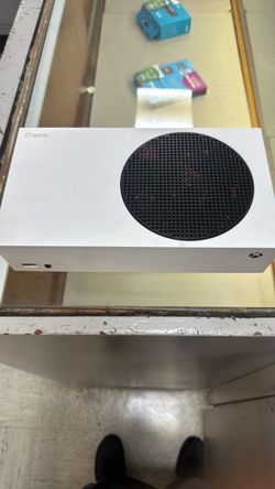 Xbox series S