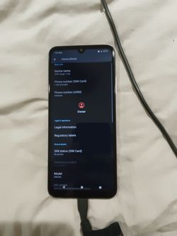 At&t Verge 2