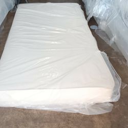 Twin Size Box Spring 