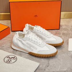 New Hermès Sneakers for Men and Women