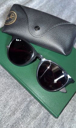 Ray Ban Sunglasses