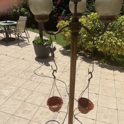 Small Hang Plants Pots