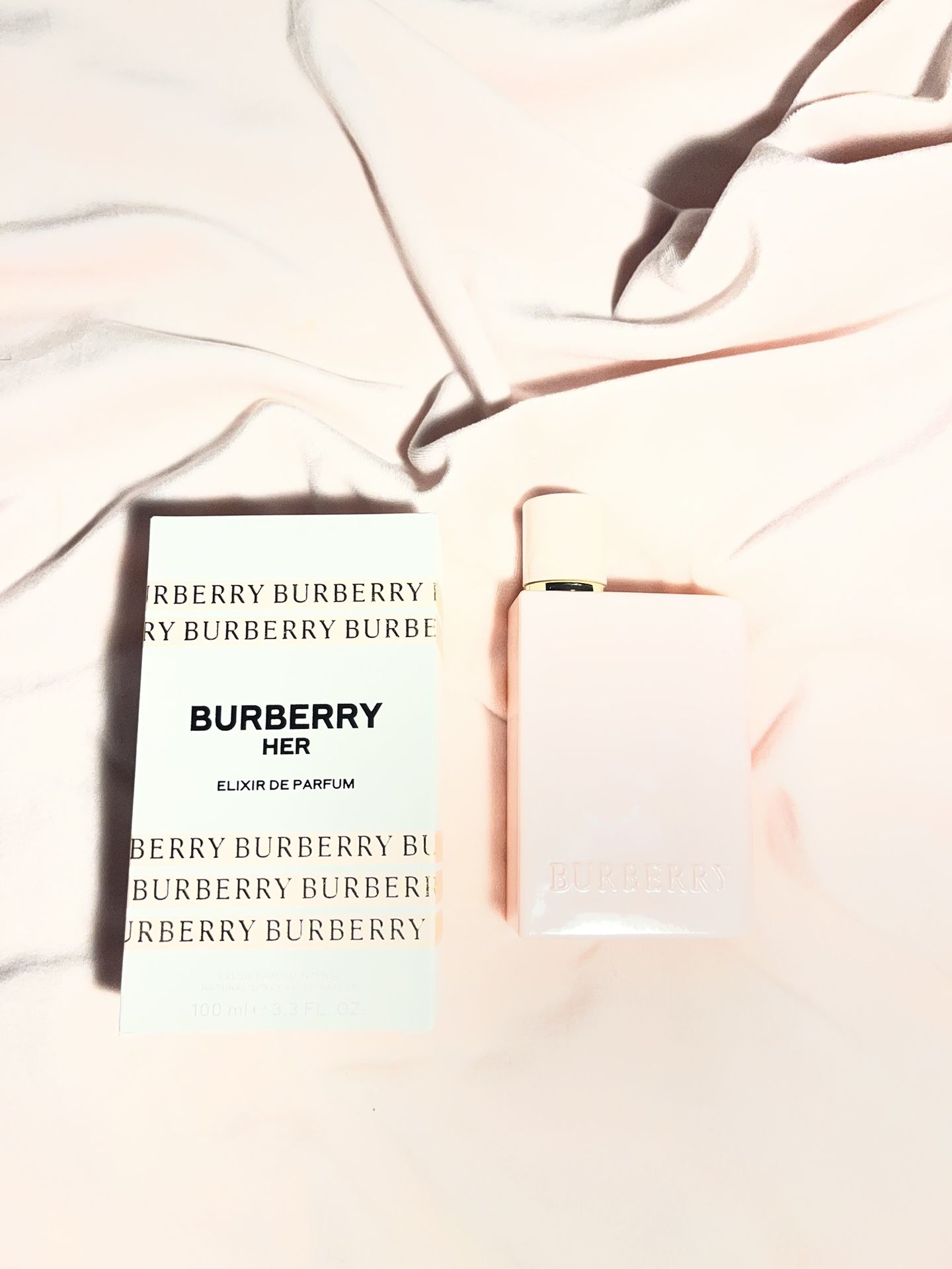 Burberry Her