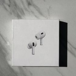 AirPod Pro 2 [read description]
