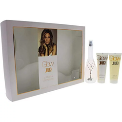 JENNIFER LOPEZ - GLOW 3PC SET ( W ) 1.7 OZ