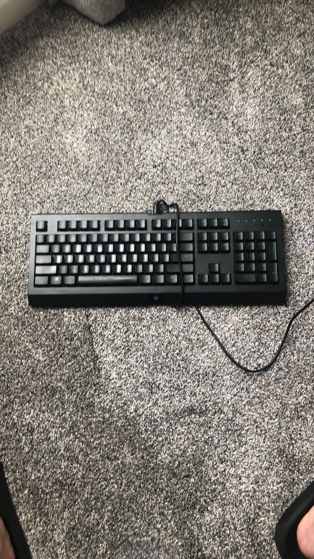 Keyboard - Gaming