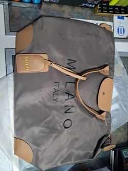 NOCO Milano Italy Duffel Travel Bag