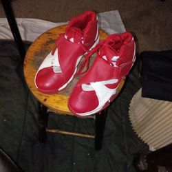 Adidas TMac 