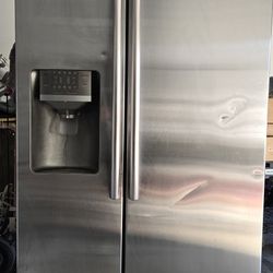 Samsung Refrigerator