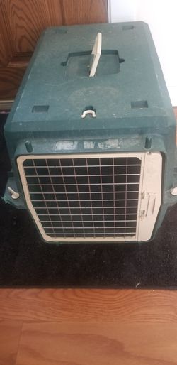 Cat Carrier