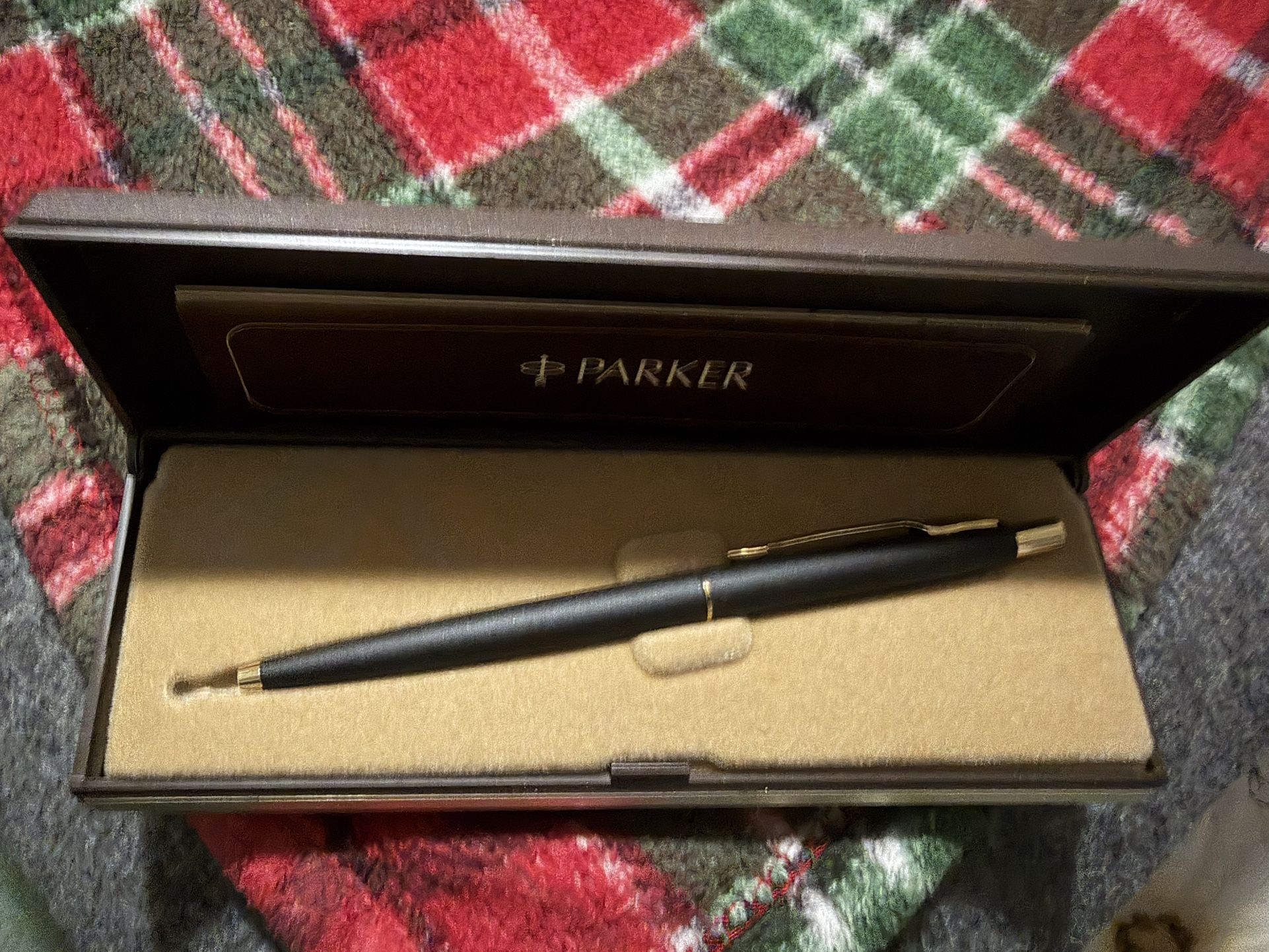 Parker Jotter Classic