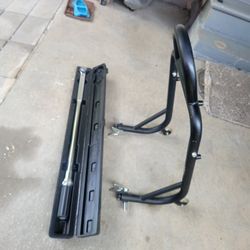 Bike Stand