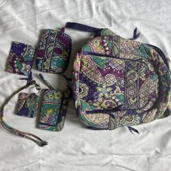 Vera Bradley 