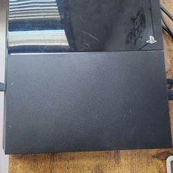 PS4 