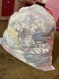 Toddler girl clothing